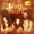 BLACK UHURU - ULTIMATE COLLECTION (Compact Disc)