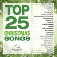 MARANATHA - TOP 25 CHRISTMAS SONGS (Compact Disc)