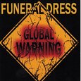FUNERAL DRESS - SOUNDS OF THE LOWLANDS (Compact Disc)
