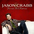 CRABB, JASON - BECAUSE IT'S CHRISTMAS (Compact Disc)