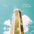 BAIO - MAN OF THE WORLD (Compact Disc)