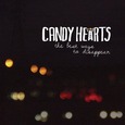 CANDY HEARTS - BEST WAYS TO.. -EP- (Compact Disc)
