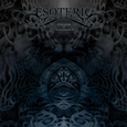 ESOTERIC - PARAGON OF DISSONANCE (Compact Disc)