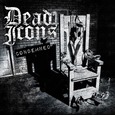 DEAD ICONS - CONDEMNED (Compact Disc)