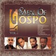VARIOS ARTISTAS - MEN OF GOSPO 2 -12TR- (Compact Disc)