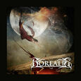 BOREALIS - FALL FROM GRACE (Compact Disc)