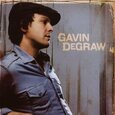 DEGRAW, GAVIN - GAVIN DEGRAW (Compact Disc)