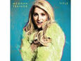 TRAINOR, MEGHAN - TITLE (Compact Disc)