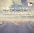 HOLZBAUER, IGNAZ - SINFONIA CONCERTANTE (Compact Disc)