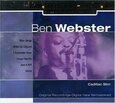 WEBSTER, BEN - CADILLAC SLIM (Compact Disc)