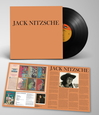 NITZSCHE, JACK - JACK NITZSCHE -HQ- (Disco Vinilo LP)