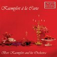 KAEMPFERT, BERT - KAEMPFERT A LA CARTE (Compact Disc)
