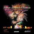 PERFORMING ARTS SYMPHONY - GREAT SUMMER CLASSICS (Compact Disc)
