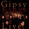 GIPSY KINGS - LIVE (Compact Disc)