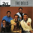 DELLS - MILLENNIUM COLLECTION (Compact Disc)