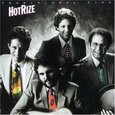 HOT RIZE - TRADITIONAL TIES (Compact Disc)