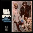 VARIOS ARTISTAS - LOST SOUL GEMS FROM.. (Compact Disc)