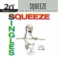 SQUEEZE - 20TH CENTURY MASTERS (Compact Disc)