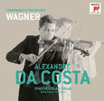 COSTA, ALEXANDRE DA - STRADIVARIUS AT THE OPERA II (Compact Disc)