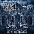 DARK FUNERAL - WE ARE THE APOCALYPSE (Compact Disc)