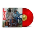 LOVE - LOVE -LTD RED- (Disco Vinilo LP)