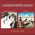 LARSEN-FEITEN BAND - LARSEN-FEITEN BAND/FULL M (Compact Disc)