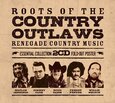 VARIOS ARTISTAS - ROOTS OF THE COUNTRY OUTLAWS (Compact Disc)