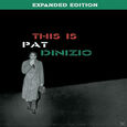 DINIZIO, PAT - THIS IS PAT DINIZIO -LTD- (Compact Disc)