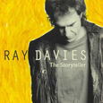 DAVIES, RAY - STORYTELLER (Compact Disc)