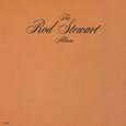 STEWART, ROD - ALBUM -REMASTERED- (Compact Disc)
