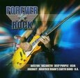 VARIOS ARTISTAS - FOREVER ROCK (Compact Disc)