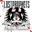LOST PROPHETS - LIBERATION TRANSMISSION (Compact Disc)