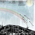 MARITIME - HUMAN HEARTS (Compact Disc)