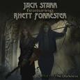 STARR, JACK - OUT OF THE DARKNESS (Compact Disc)