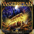 MASTERPLAN - PUMPKINGS -LTD DIGI- (Compact Disc)