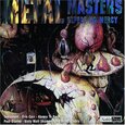 VARIOS ARTISTAS - METAL MASTERS:EXPECT NO.. (Compact Disc)