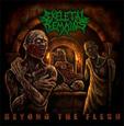 SKELETAL REMAINS - BEYOND THE FLESH (Compact Disc)