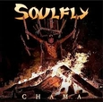 SOULFLY - CHAMA (Compact Disc)