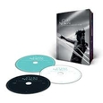 NUMAN, GARY - A PERFECT CIRCLE -DELUXE- (Compact Disc)