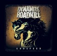 DYNAMITE ROADKILL - GODSPEED (Compact Disc)