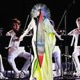 BJORK - VALNICURA STRINGS (Compact Disc)