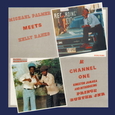 PALMER, MICHAEL - MEETS KELLY RANKS AT CHANNELL ONE -HQ- (Disco Vinilo LP)