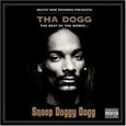 SNOOP DOGGY DOGG - BEST OF THE WORKS (Compact Disc)
