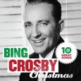 CROSBY, BING - 10 GREAT CHRISTMAS SONGS (Compact Disc)