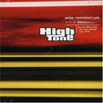HIGH TONE - BASS TEMPERATURE (Compact Disc)