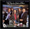NASHVILLE BLUEGRASS BAND - BOYS ARE BACK IN TOWN (Compact Disc)