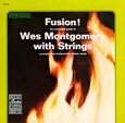 MONTGOMERY, WES - FUSION! (Compact Disc)