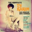 KARIM, TY - COMPLETE TY KARIM LOS.. (Compact Disc)