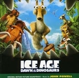 Bande Originale - ICE AGE: DAWN OF THE DINOSAURS (Compact Disc)