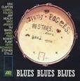ROGERS, JIMMY - BLUES BLUES BLUES (Compact Disc)